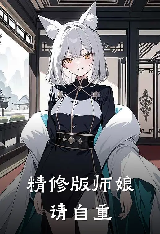 精修版师娘，请自重