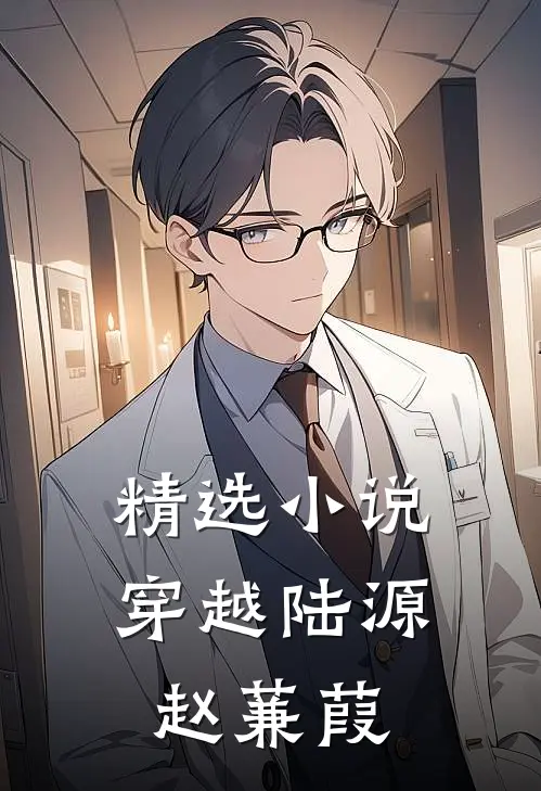 精选小说穿越陆源赵蒹葭