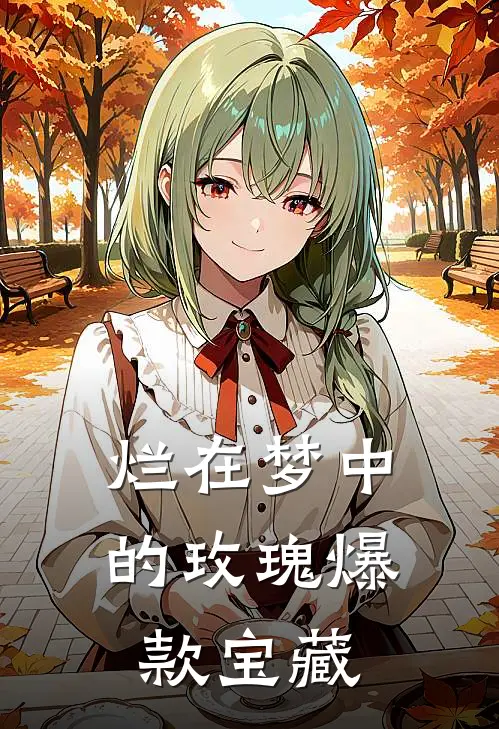 烂在梦中的玫瑰爆款宝藏