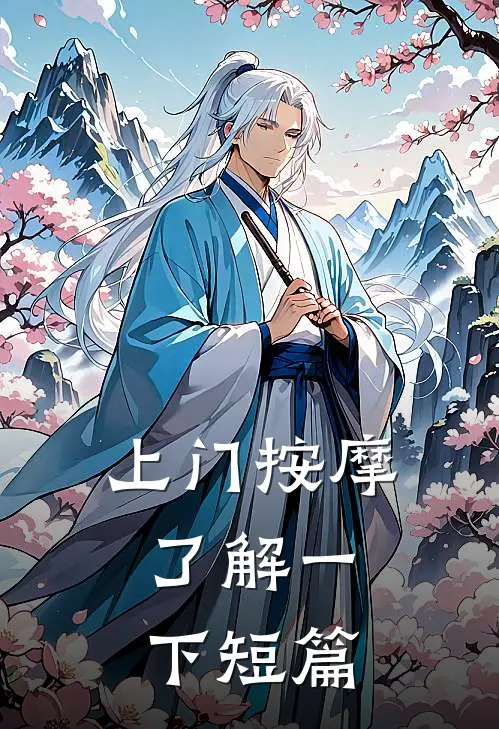 上门按摩，了解一下短篇