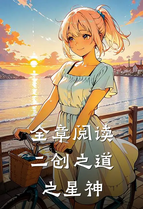 全章阅读二创之道之星神