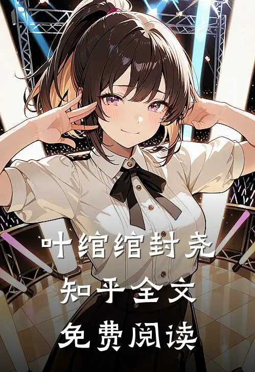 叶绾绾封尧知乎全文免费阅读