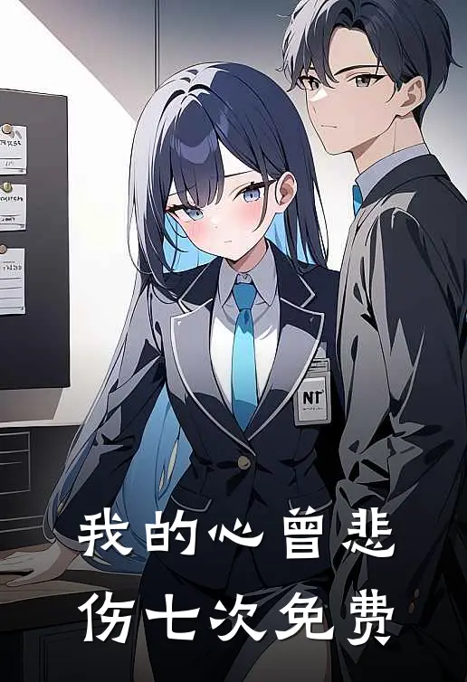 我的心曾悲伤七次免费