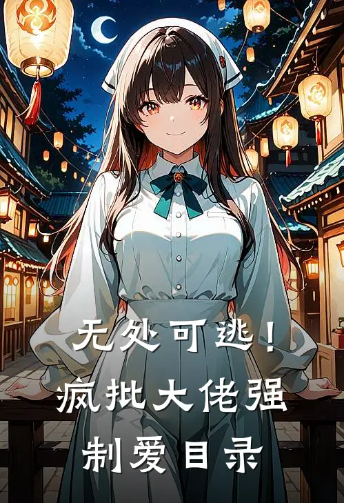 无处可逃！疯批大佬强制爱目录