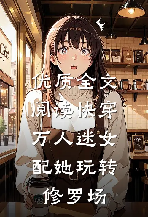 优质全文阅读快穿：万人迷女配她玩转修罗场