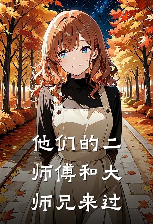 他们的二师傅和大师兄来过
