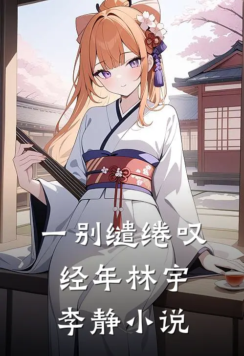 一别缱绻叹经年林宇李静小说