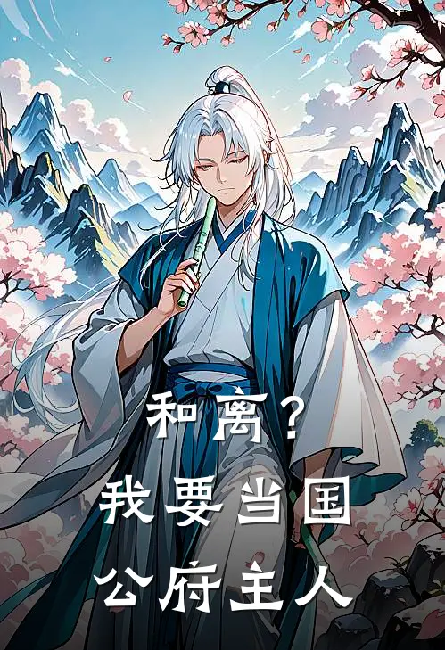 和离？我要当国公府主人