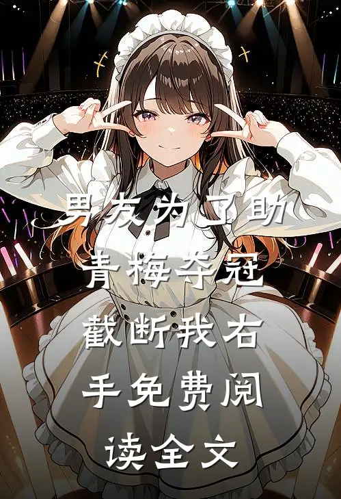 男友为了助青梅夺冠，截断我右手免费阅读全文
