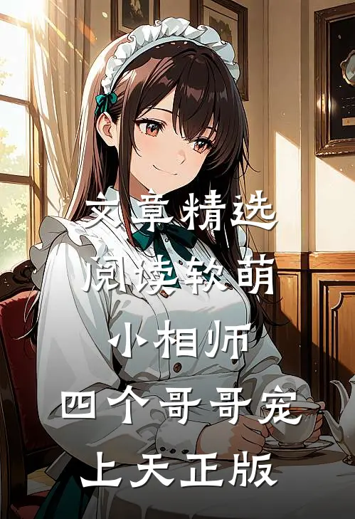 文章精选阅读软萌小相师:四个哥哥宠上天正版