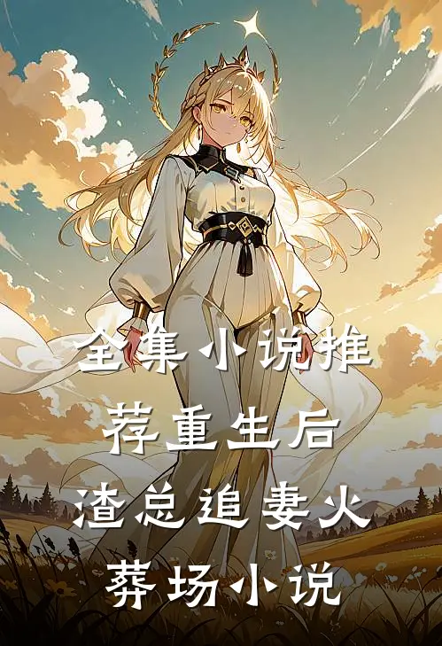 全集小说推荐重生后,渣总追妻火葬场 小说