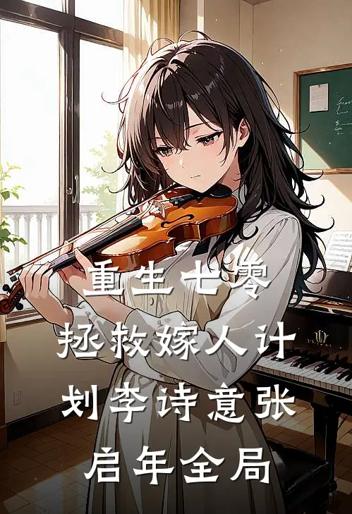 重生七零：拯救嫁人计划李诗意张启年全局