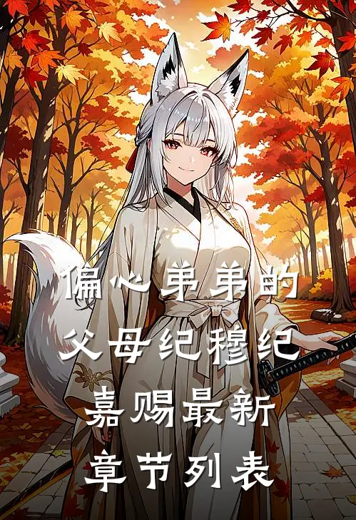 偏心弟弟的父母纪穆纪嘉赐最新章节列表