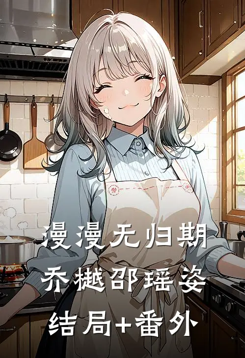 漫漫无归期乔樾邵瑶姿结局+番外