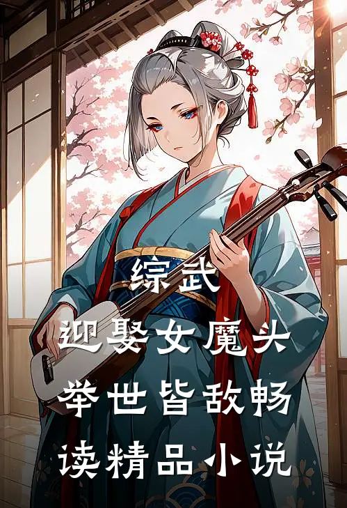 综武：迎娶女魔头，举世皆敌畅读精品小说