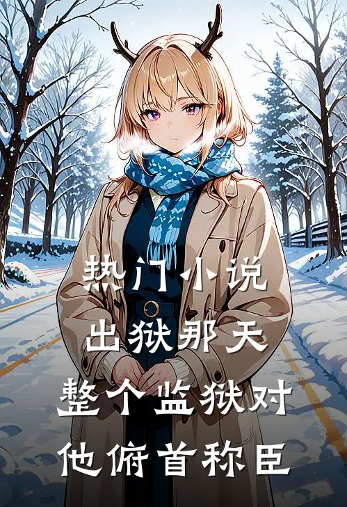 热门小说出狱那天，整个监狱对他俯首称臣
