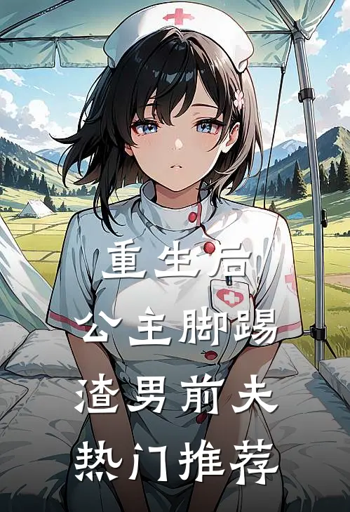 重生后，公主脚踢渣男前夫热门推荐