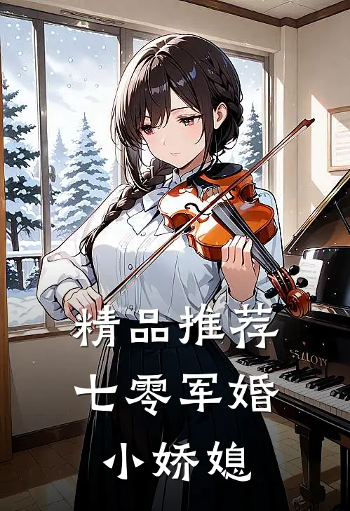 精品推荐七零军婚小娇媳