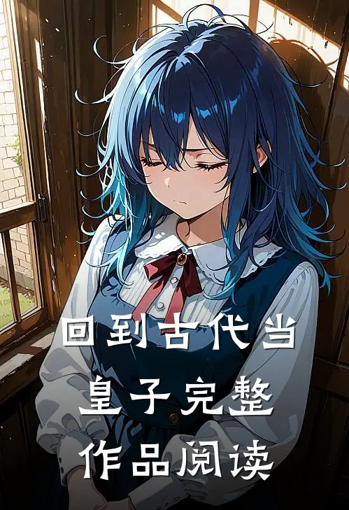 回到古代当皇子完整作品阅读