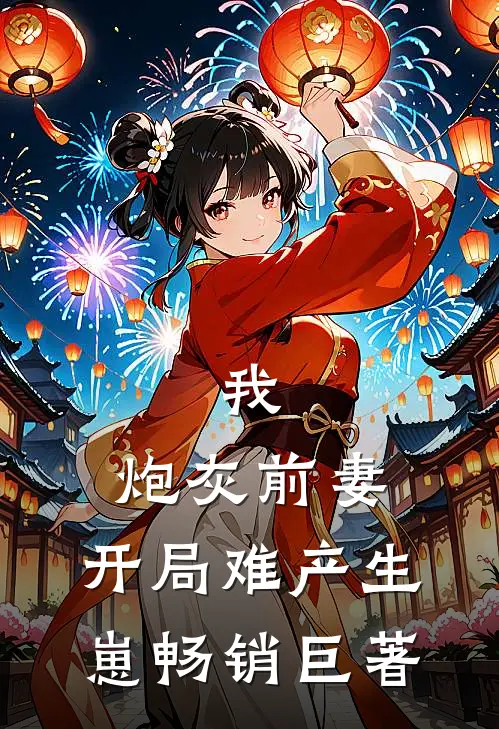 我，炮灰前妻，开局难产生崽畅销巨著