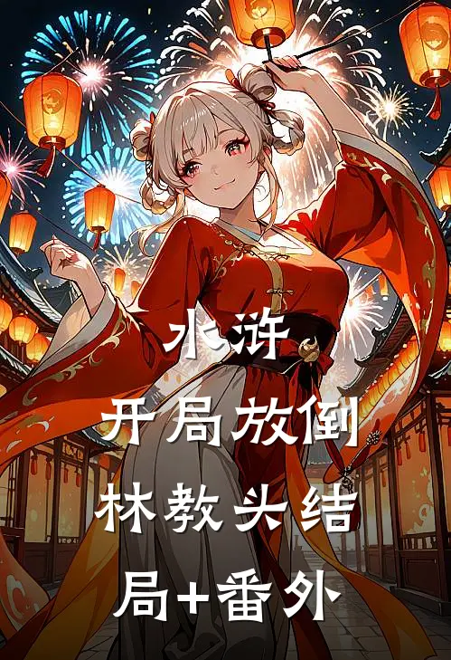 水浒：开局放倒林教头结局+番外