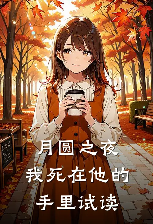 月圆之夜，我死在他的手里试读
