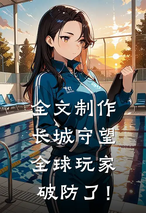 全文制作长城守望，全球玩家破防了！