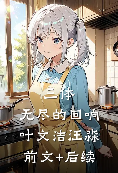 《三体：无尽的回响》叶文洁汪淼前文+后续