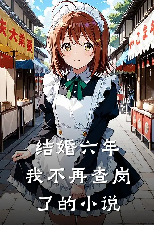 结婚六年，我不再查岗了的小说