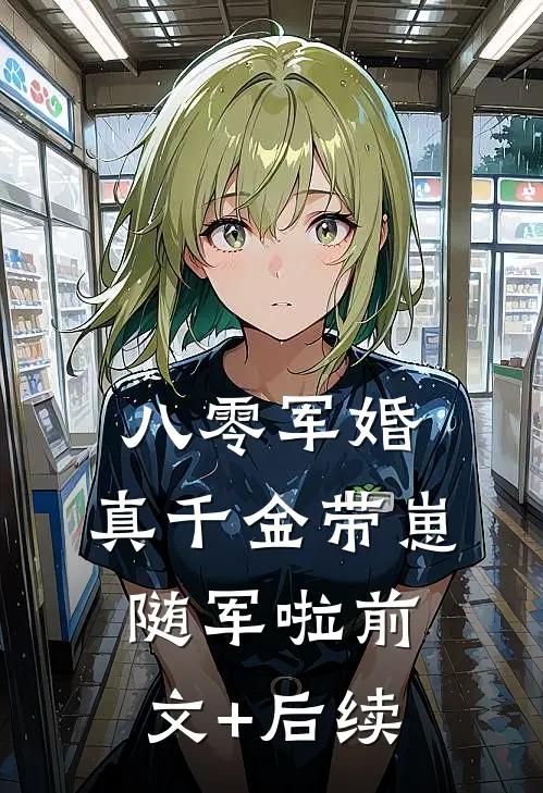 八零军婚，真千金带崽随军啦前文+后续