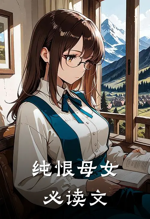 纯恨母女必读文