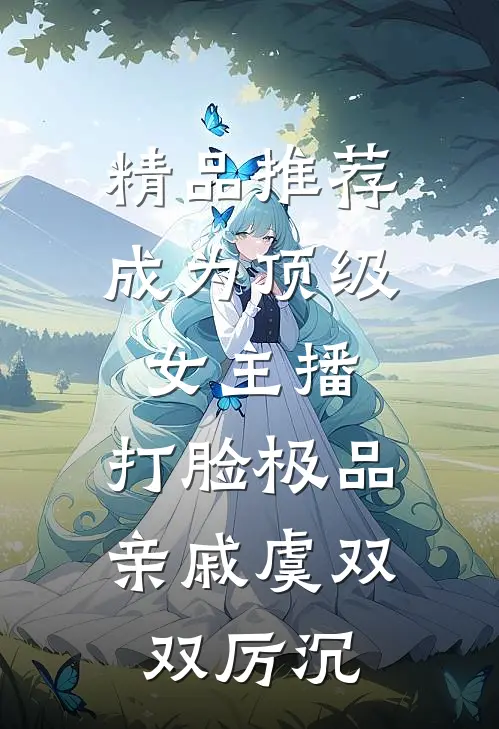 精品推荐成为顶级女主播,打脸极品亲戚(虞双双厉沉)