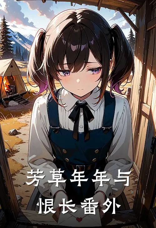芳草年年与恨长番外