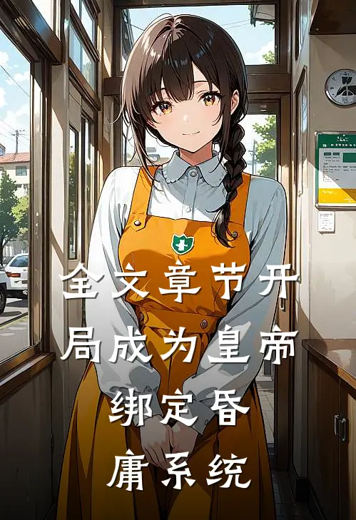 全文章节开局成为皇帝，绑定昏庸系统