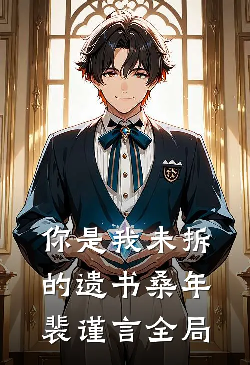 你是我未拆的遗书桑年裴谨言全局