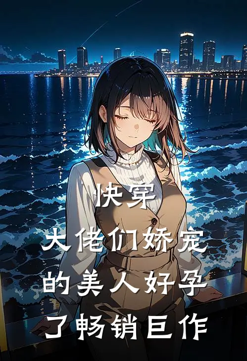 快穿：大佬们娇宠的美人好孕了畅销巨作