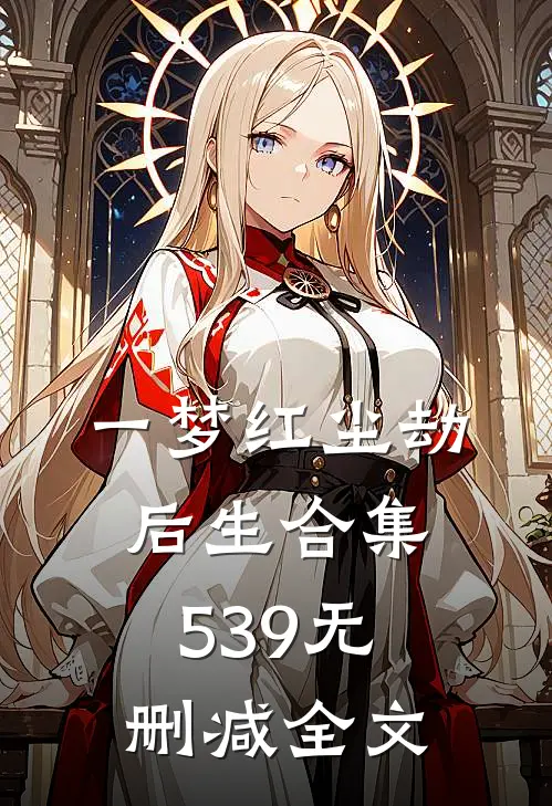 一梦红尘劫后生合集539无删减全文