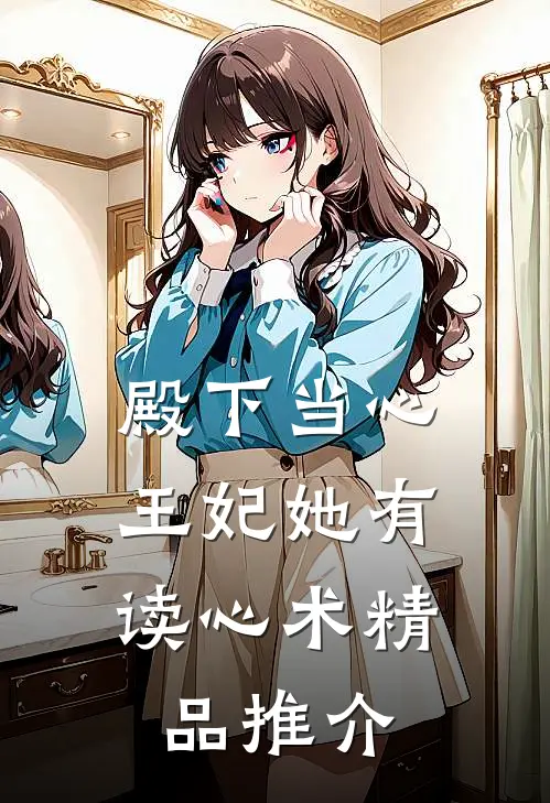殿下当心：王妃她有读心术精品推介