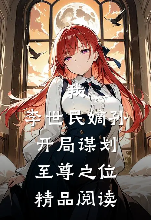 我，李世民嫡孙，开局谋划至尊之位精品阅读