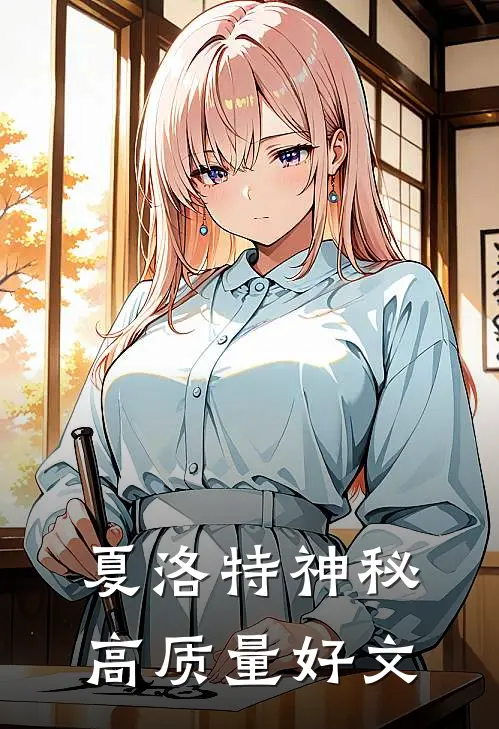 夏洛特神秘高质量好文