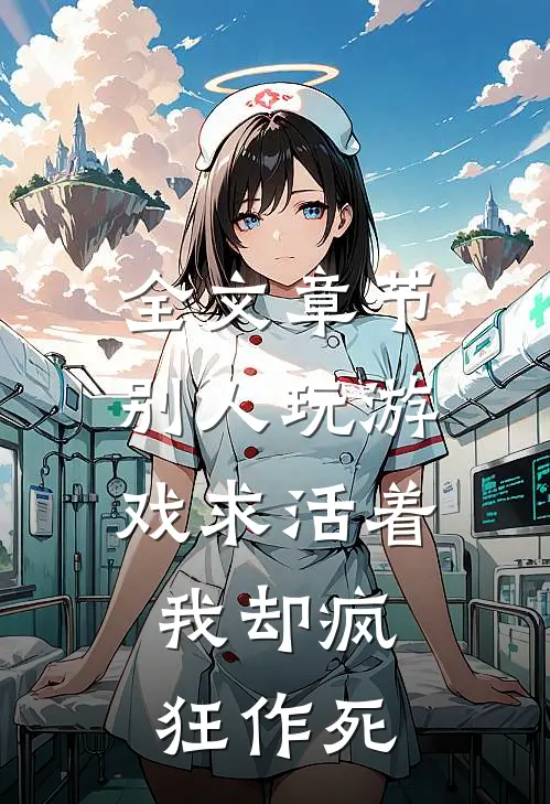 全文章节别人玩游戏求活着，我却疯狂作死