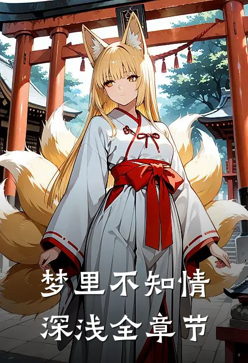 梦里不知情深浅全章节