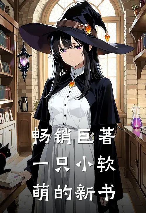 畅销巨著一只小软萌的新书