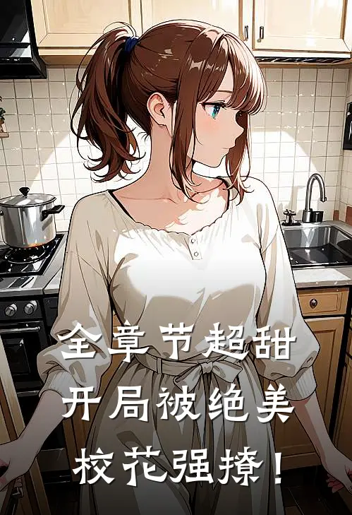全章节超甜：开局被绝美校花强撩！