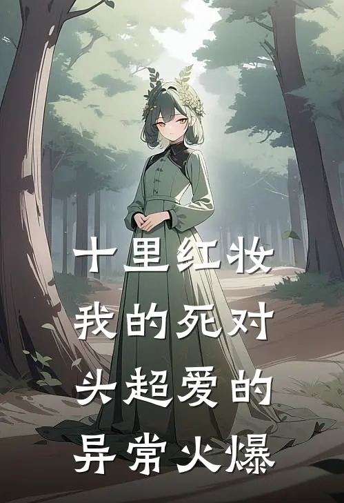 十里红妆，我的死对头超爱的异常火爆