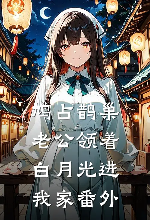鸠占鹊巢，老公领着白月光进我家 番外