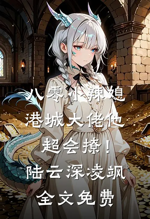 八零小辣媳：港城大佬他超会撩！陆云深凌飒全文免费