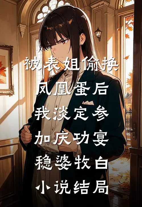被表姐偷换凤凰蛋后，我淡定参加庆功宴稳婆牧白小说结局