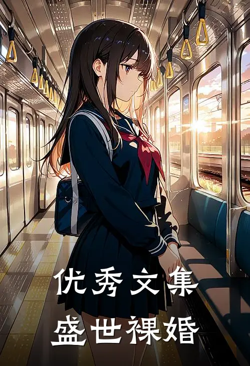 优秀文集盛世裸婚