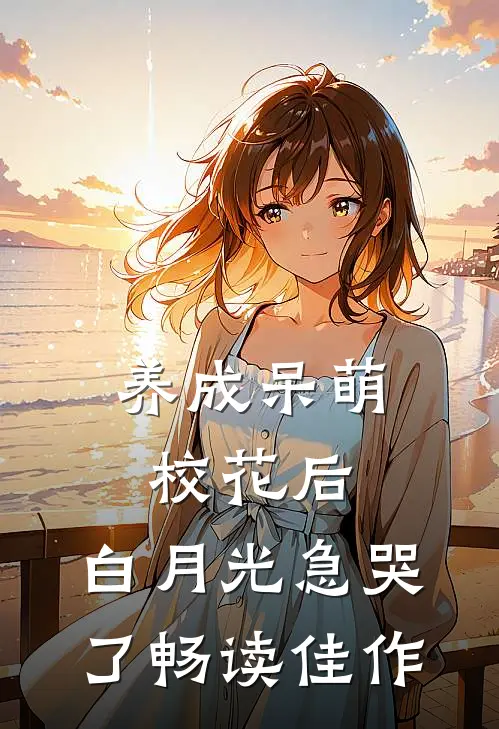 养成呆萌校花后，白月光急哭了畅读佳作